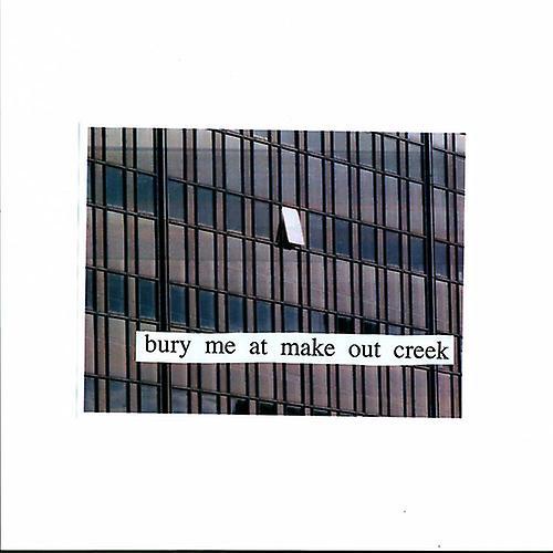 Dead Oceans Mitski - Bury Me At Makeout Creek  [COMPACT DISCS] USA import