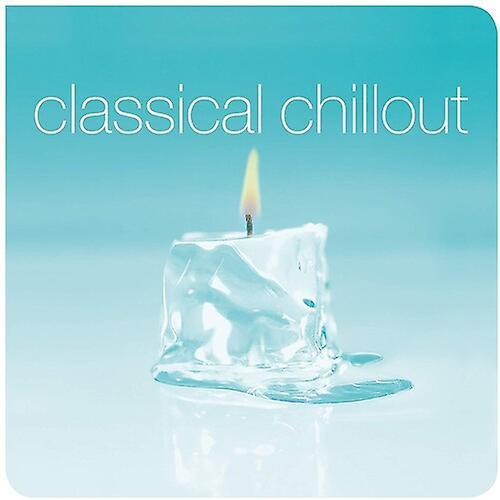 Warner Classics Various Artists - Classical Chillout  [VINYL LP] USA import