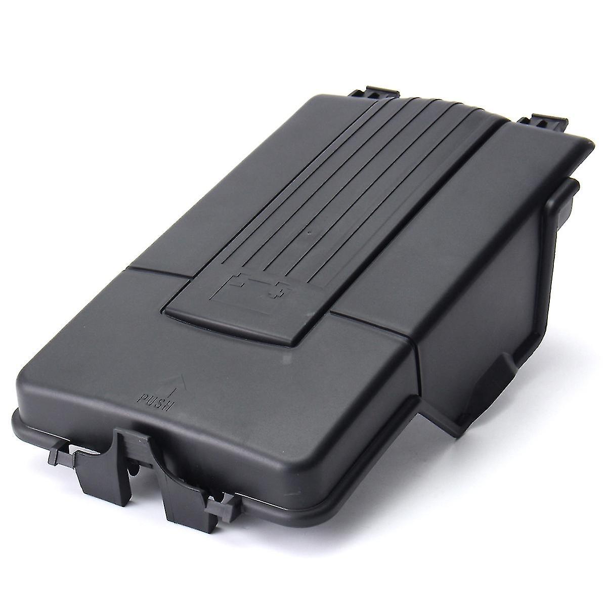 Battery Tray Cover Lid For A3 Q3 Golf Mk5 Mk6 For B6 - JNNJV