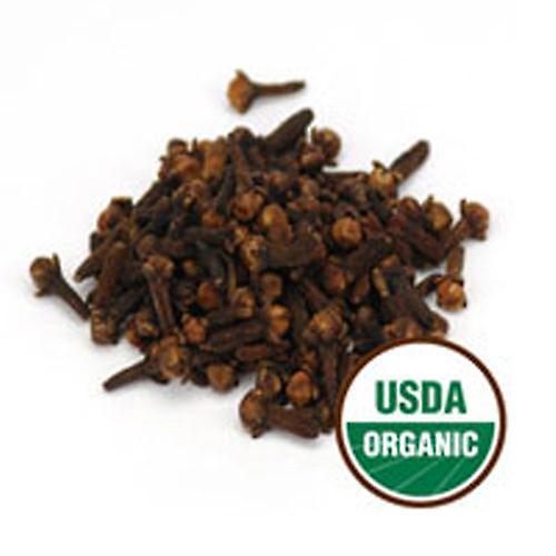 Starwest Botanicals Organic Cloves Whole, 1 Lb (Pack of 1)