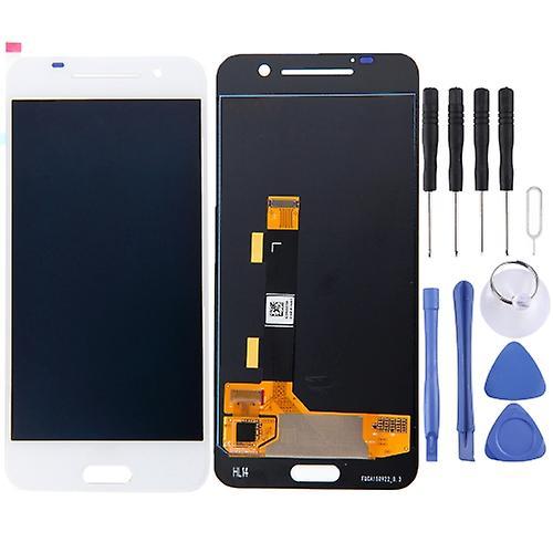 Repair Parts Orig Lcd Screen For Htc One A9 With Digitizer Full Assembly Black