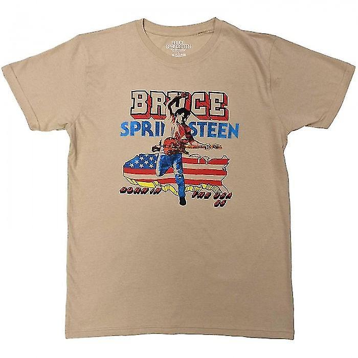 Born In The USA ´85 T-Shirt