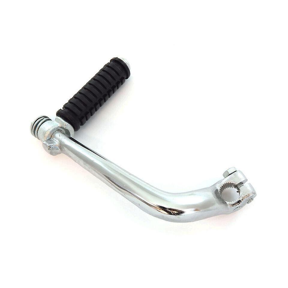 Yiwanb Kick Kicker Start Starter Lever Pedal For Honda CT70 Z50 C70 SL70 XL70 CT90 fL fq