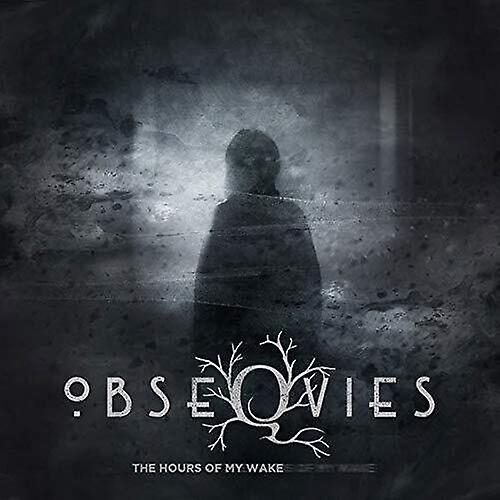 Vinyl Division Obseqvies - Hours Of My Wake  [VINYL LP] USA import