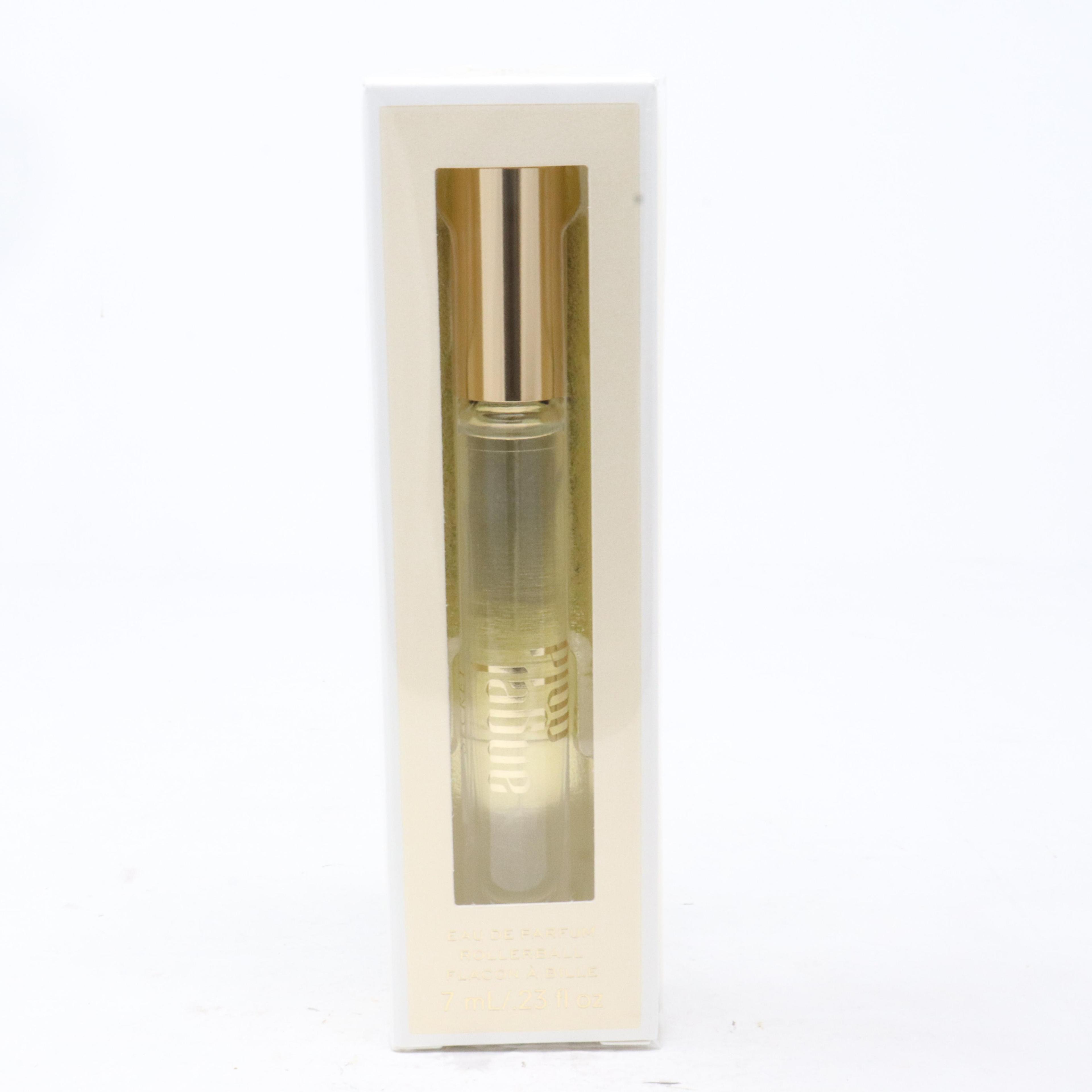 Angle Gold by Victoria's Secret Eau De Parfum 0.23oz Rollerball New With Box 0.23 oz