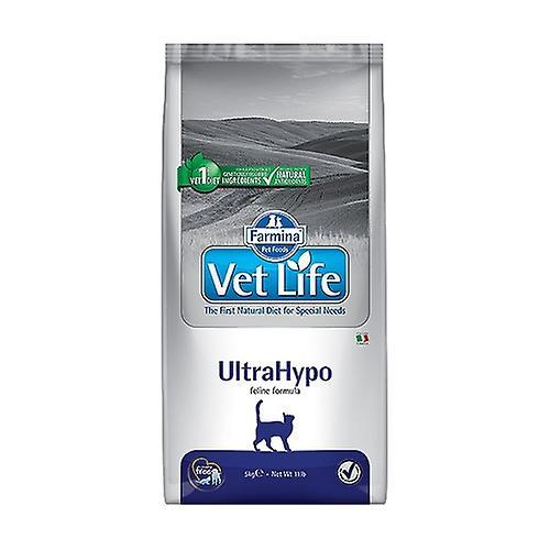 Farmina Vet life UltraHypo for cats 5 kg