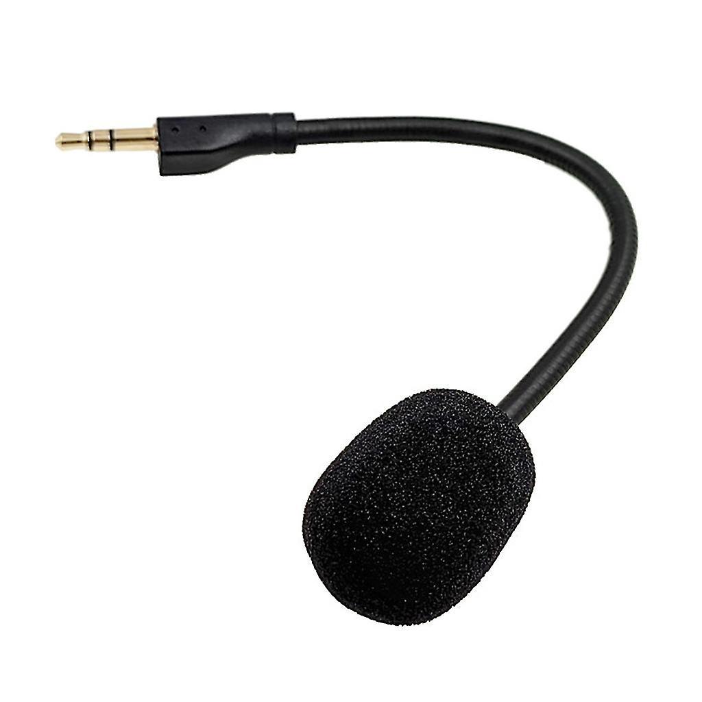 Hono Microphone For Logitech G Pro / G Pro X Gaming Headset, Detachable Mic Boom