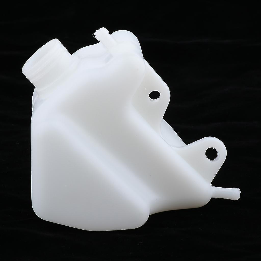 Cryin Coolant Expansion Fill Tank Overflow Reservoir For Kawasaki Klx250 2008-2015