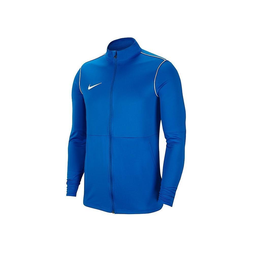 Nike JR Dry Park 20 BV6906463 Training All Year Boy Blue 122 - 128 cm/XS