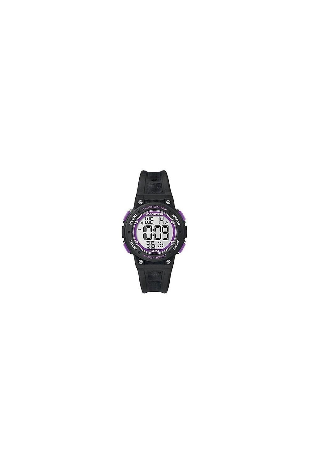 Kids Timex Childrens Digital Sports Marathon Watch TW5K84700