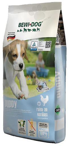 Bewi Dog Pienso para Perro Puppy Gravy (Dogs , Dog Food , Dry Food) 800 GR