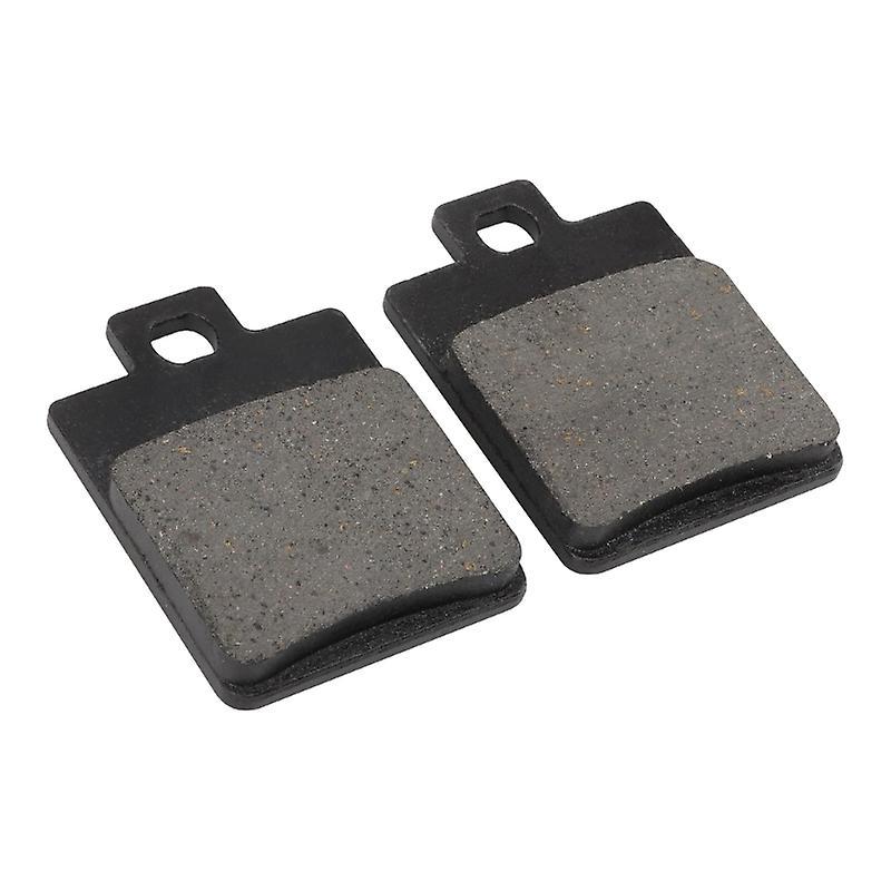 Unbrand Motorcycles Atv Metallic Brake Pad Disc Brakes For 50cc 70cc 90cc 110cc 125cc