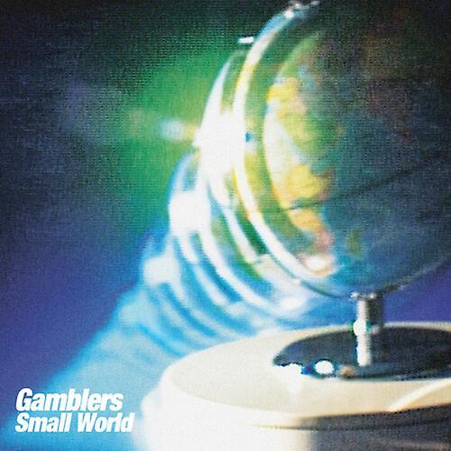 Gamblers - Small World  [COMPACT DISCS] USA import