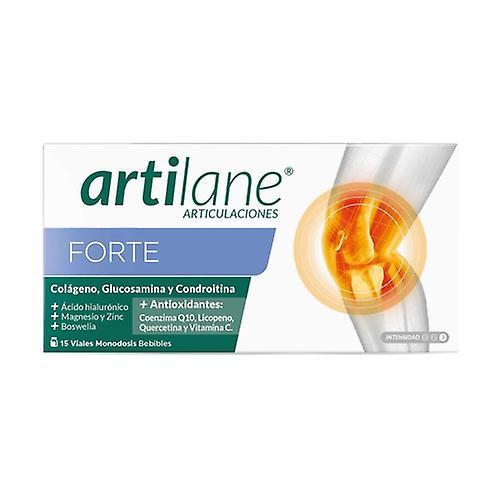 Pharmadiet Artilane Forte 15 vials