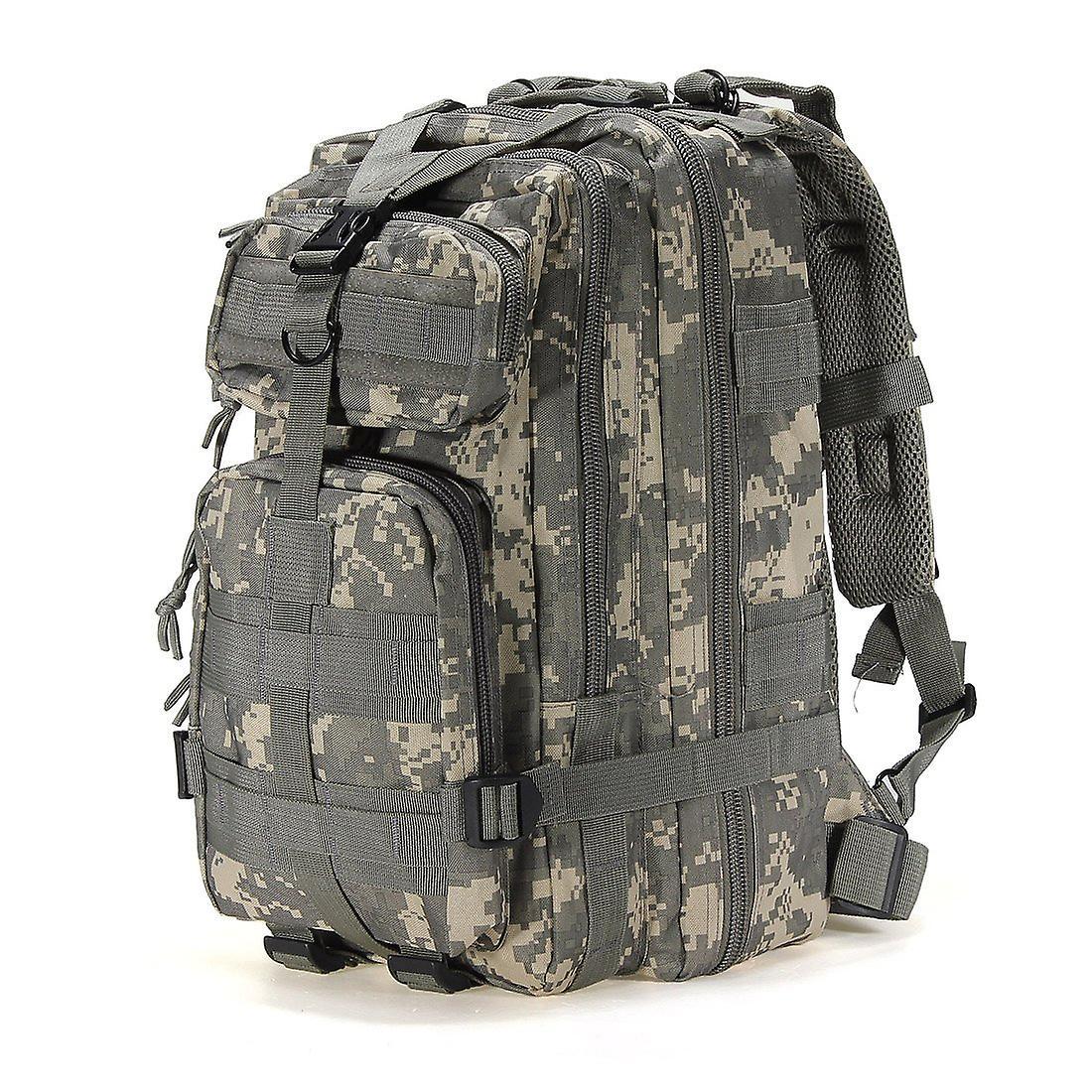 GreenZech Outdoor military rucksacks tactical backpack Acu