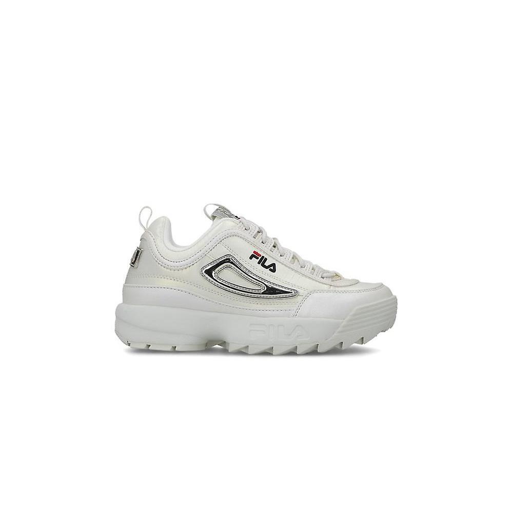 Fila Disruptor Wmn 101102079G universal all year women cream 6.5 US / 37 EUR / 24 cm