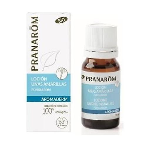 Pranarôm Aromaderm Yellow Nail Lotion Bio 10 ml