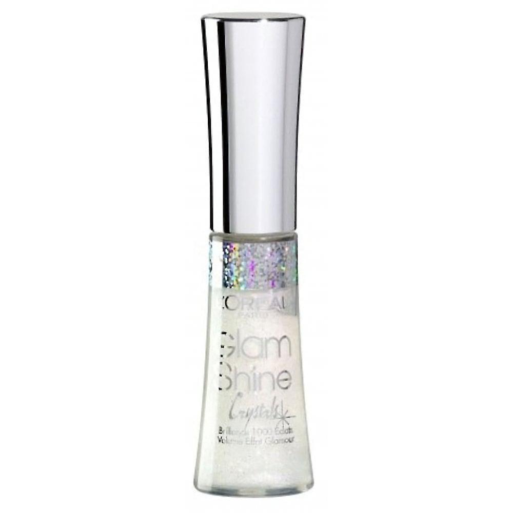 L'Oreal Glam Shine Lip Gloss