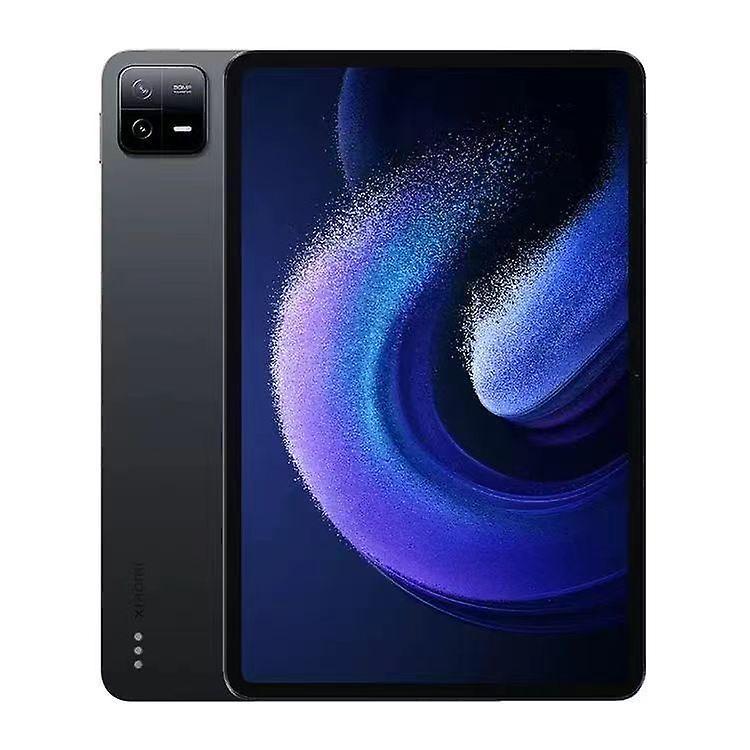 Xiaomi Pad 6 Pro Tablet 8 GB/128 GB Black