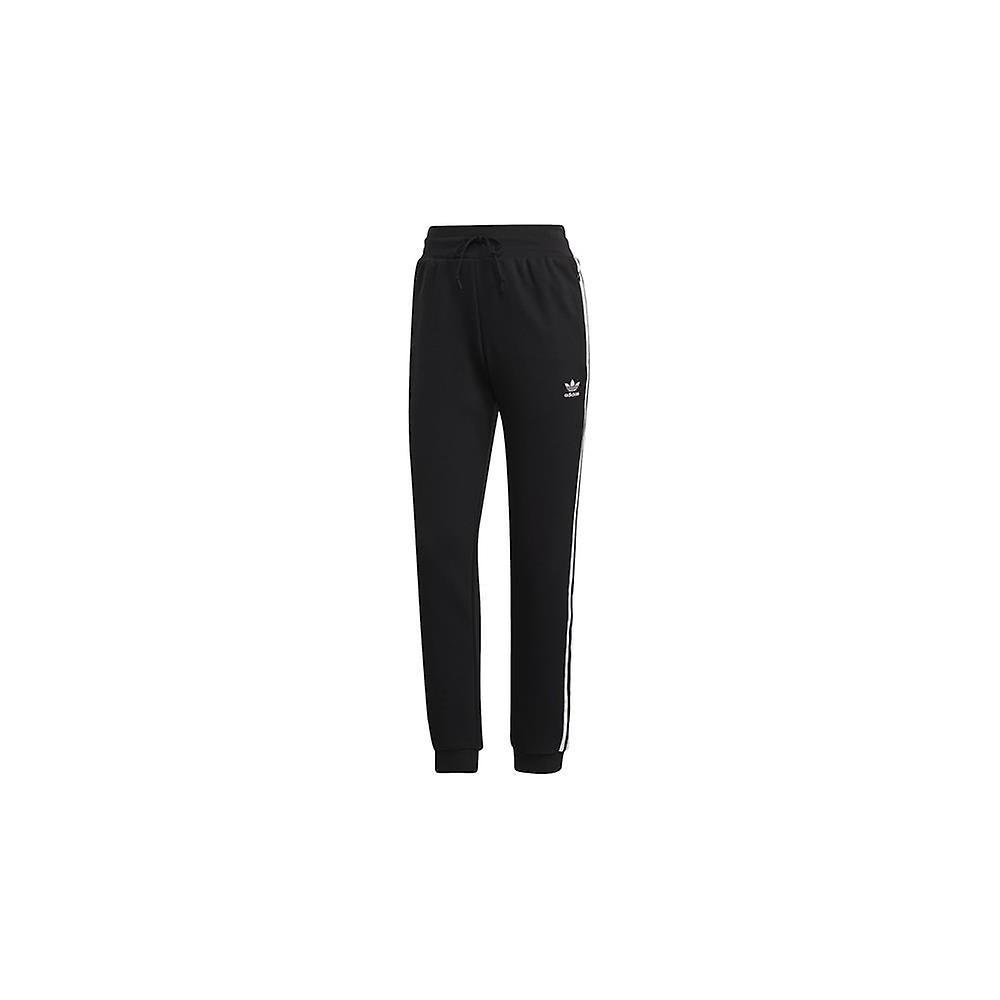 Adidas Slim Pants GD2255 Universal Summer Women Black 158 - 163 cm/S