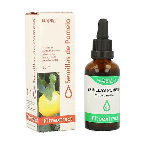 Eladiet Grapefruit Seed Extract 50 ml