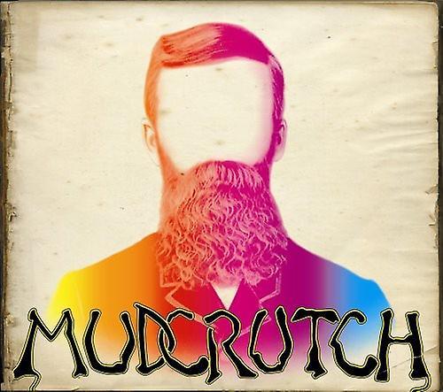 Reprise / WEA Mudcrutch - Mudcrutch  [COMPACT DISCS] USA import