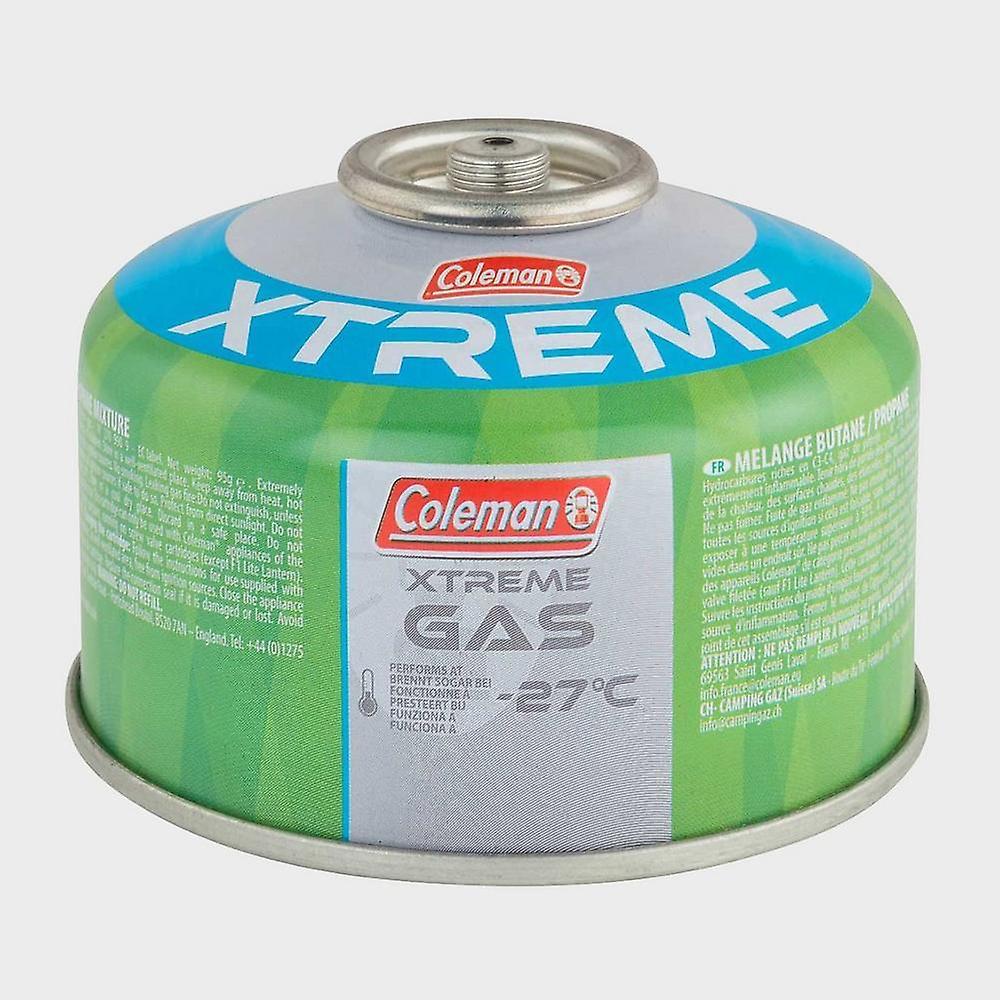 Coleman C100 Xtreme Gas Cartridge Multi One Size