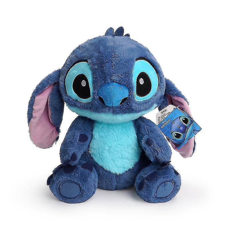 Elciaicle Stitch Plush Toy Stitch Doll Cartoon Plush Toy Stitch Soft Toys Scented