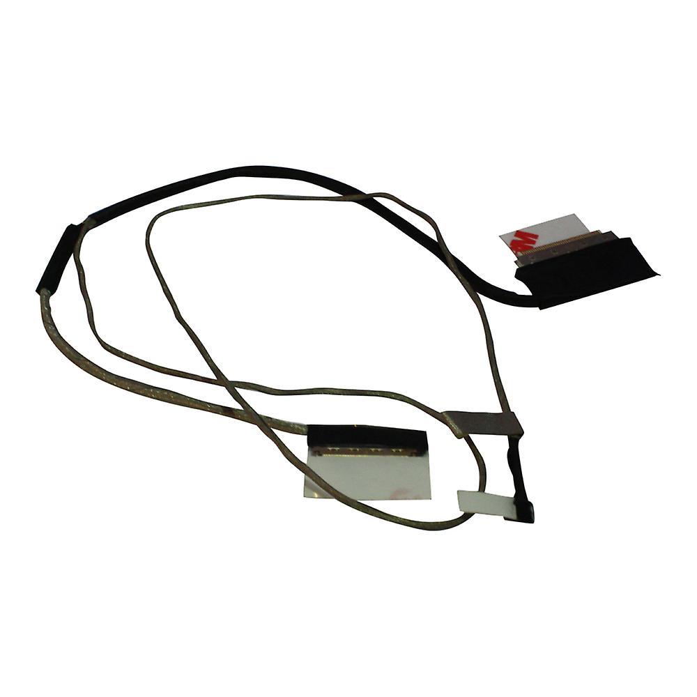 Power4Laptops HP Home 15-ac116ns Replacement LCD / LED Cable