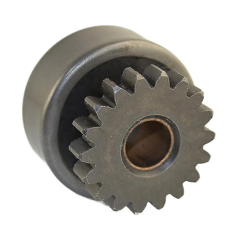 Yamaha Starter Clutch Yamaha XV1100 Virago Motorcycle Starter Clutch Gear Drive Bendix Assembly compatible with XV750, XV700, XV1000 1986-1989 Models