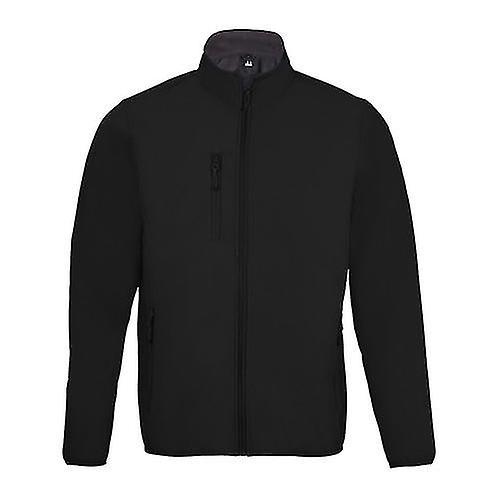 Radian Soft Shell Jacket