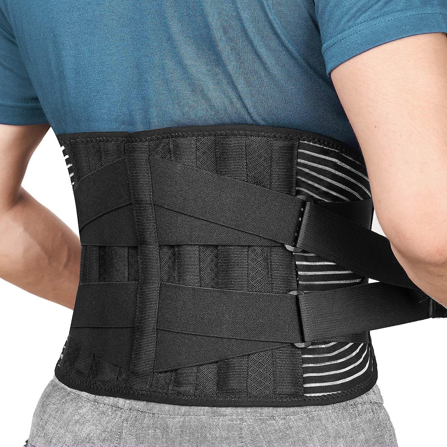 Phwj L,lumbar Belt Lumbar Support Belt Support Your Lumbar Well