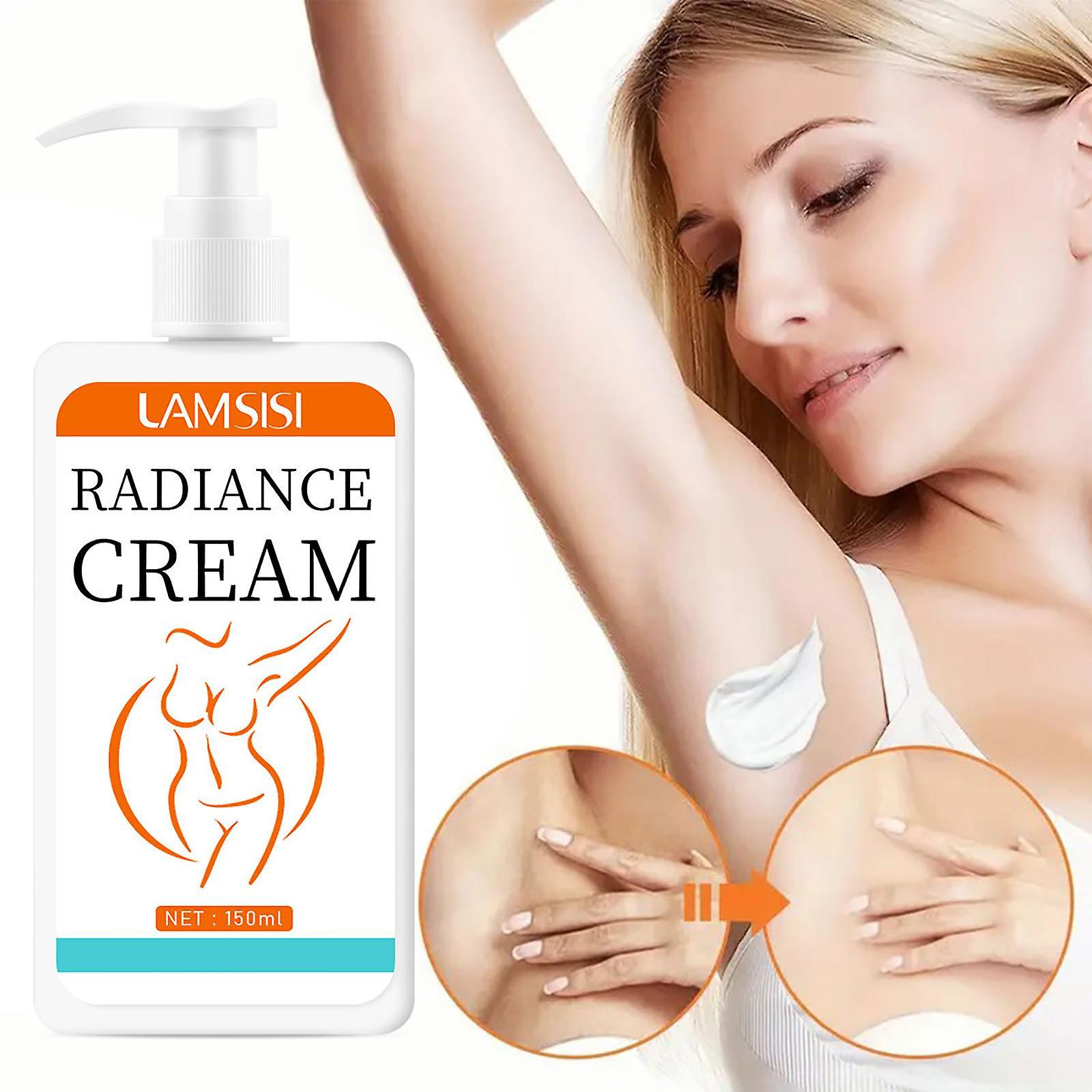 Flye Whitening Body Lotion Moisturizing Melanin Removing Whitening And Brightening Body Lotion A