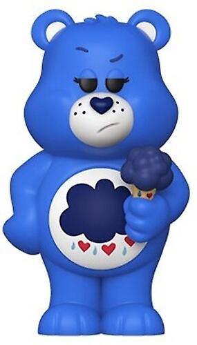 FUNKO VINYL SODA: Care Bears - Grumpy Bear (Styles May Vary)  [COLLECTABLES] Vinyl Figure USA import