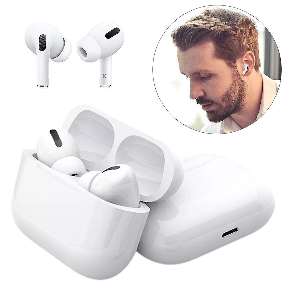 Bxs Bluetooth 5.0 Binaural Wireless Headphones 3rd Generation Macaron 3rd Generation Pro Tws Headset Earphones