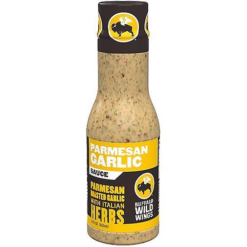 Buffalo Wild Wings Garlic Parmesan Wing Sauce