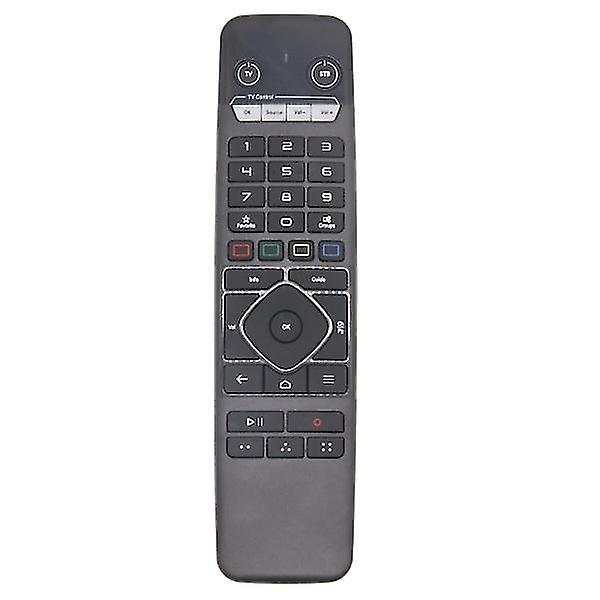 Learn Voice Remote Control for Formuler Z7+ 5G Z8PRO Z10 Z10PRO Set-top Box