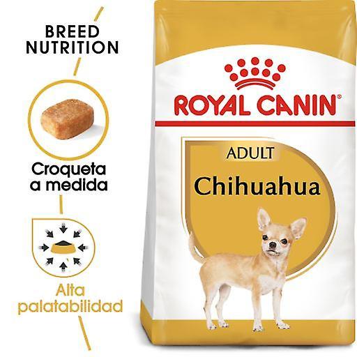 Royal Canin Chihuahua Adult Dog Food for Breed Adult Dogs (Dogs , Dog Food , Dry Food) 500 GR