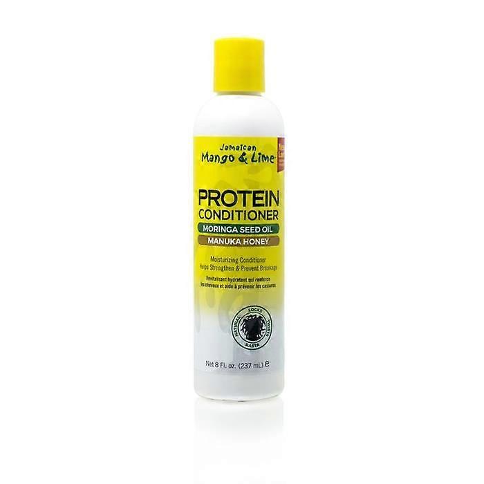 Jamaican Mango & Lime Protein Conditioner 8oz 237ml