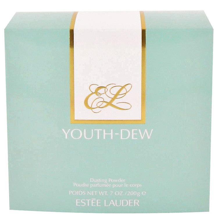 Estee Lauder Youth Dew Dusting Powder 200g