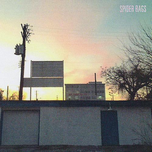 Merge Records Spider Bags - Someday Everything Will Be Fine  [VINYL LP] USA import