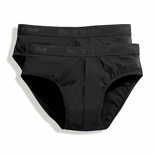 Classic Sport Briefs Pack of 2