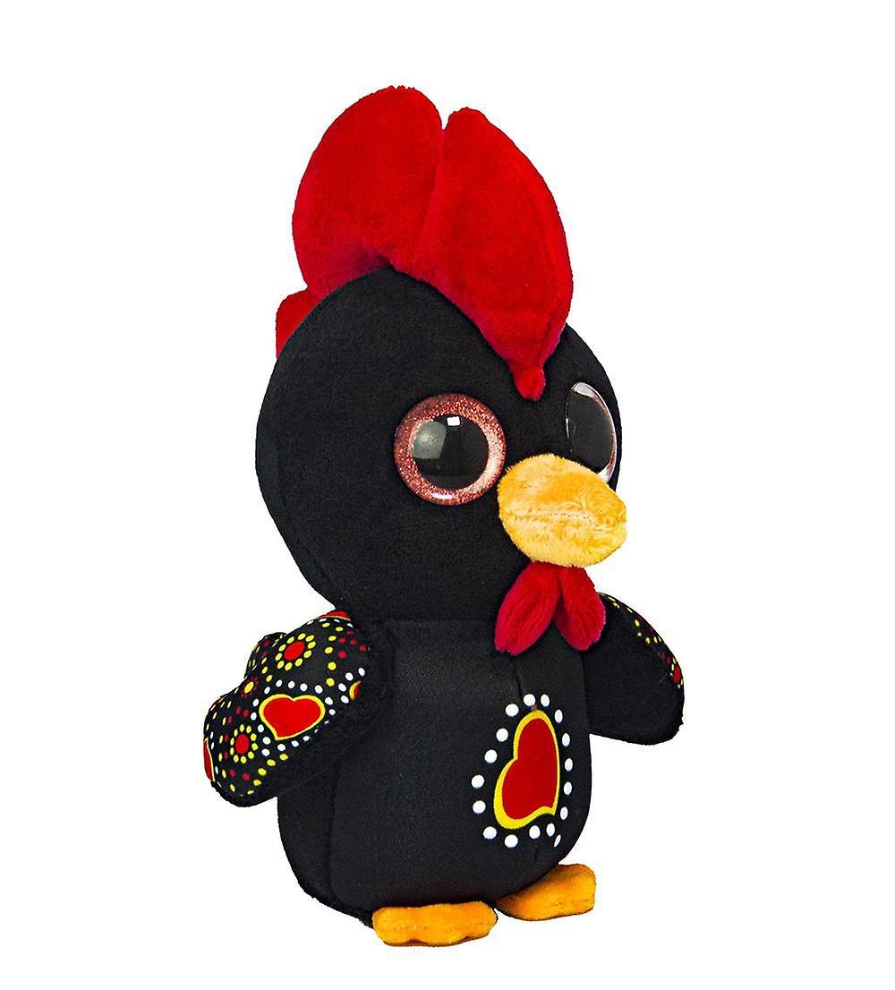 Wild Planet Teddy Rooster of Barcelos Portugal Love