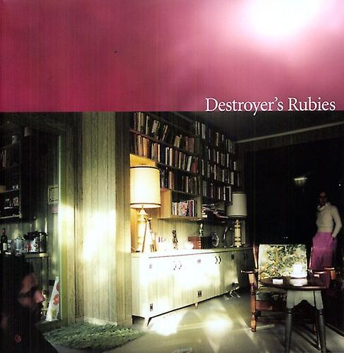 Merge Records Destroyer - Destroyer's Rubies  [VINYL LP] USA import