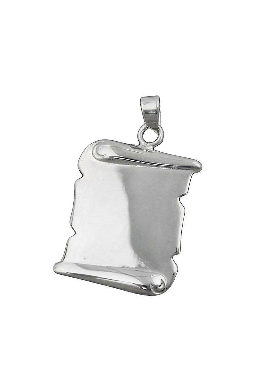 Gallay Pendant Engraveable Silver 925 - Gl92140