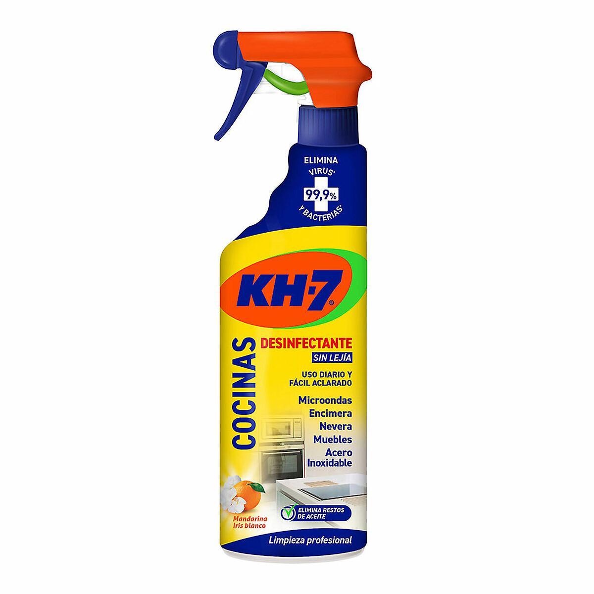 KH-7 Cleaner KH7 Kitchen 750 ml