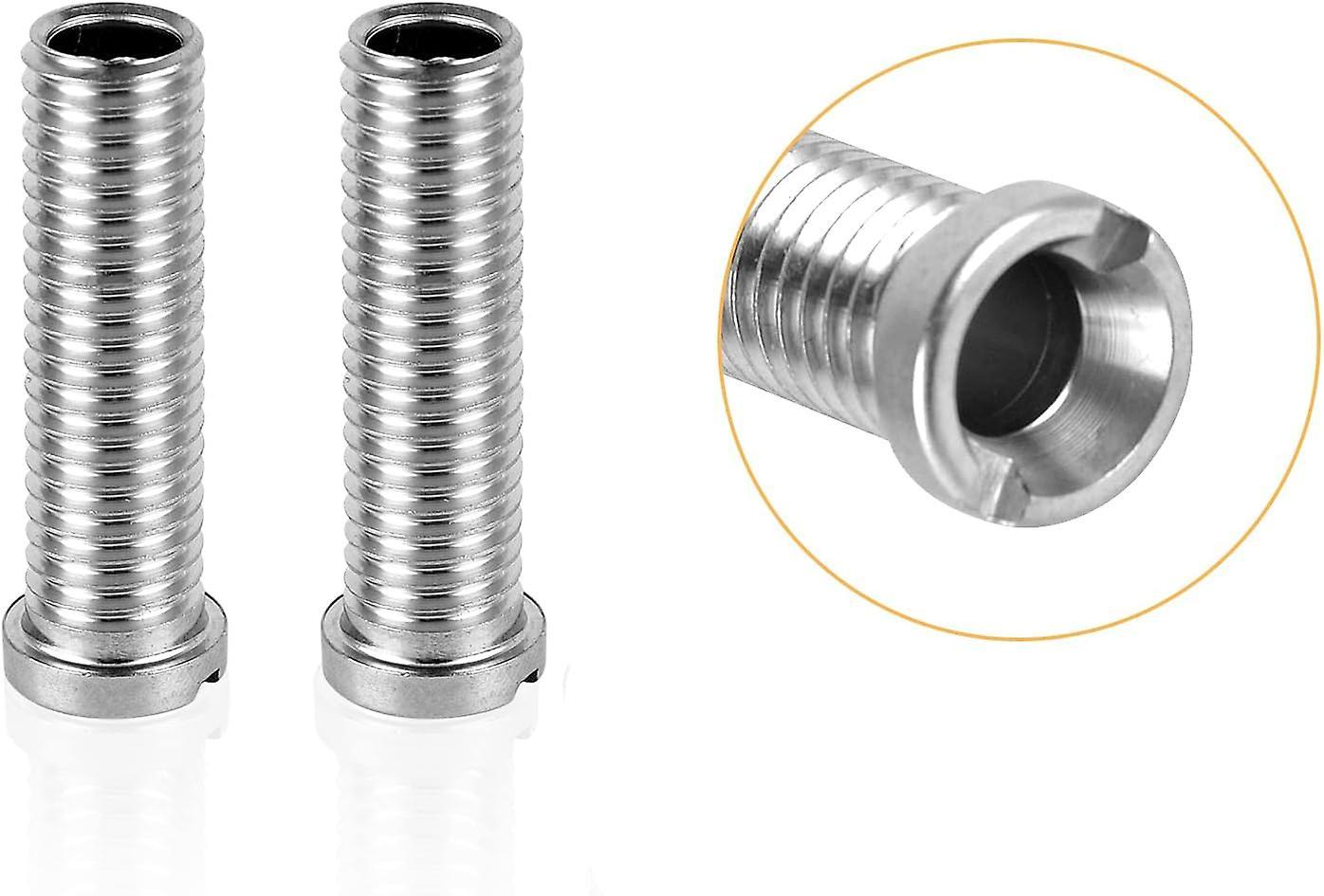 Almi Wangcang Hollow Screw For Strainer Basket Valves - Stainless Steel Strainer Screw For Sink