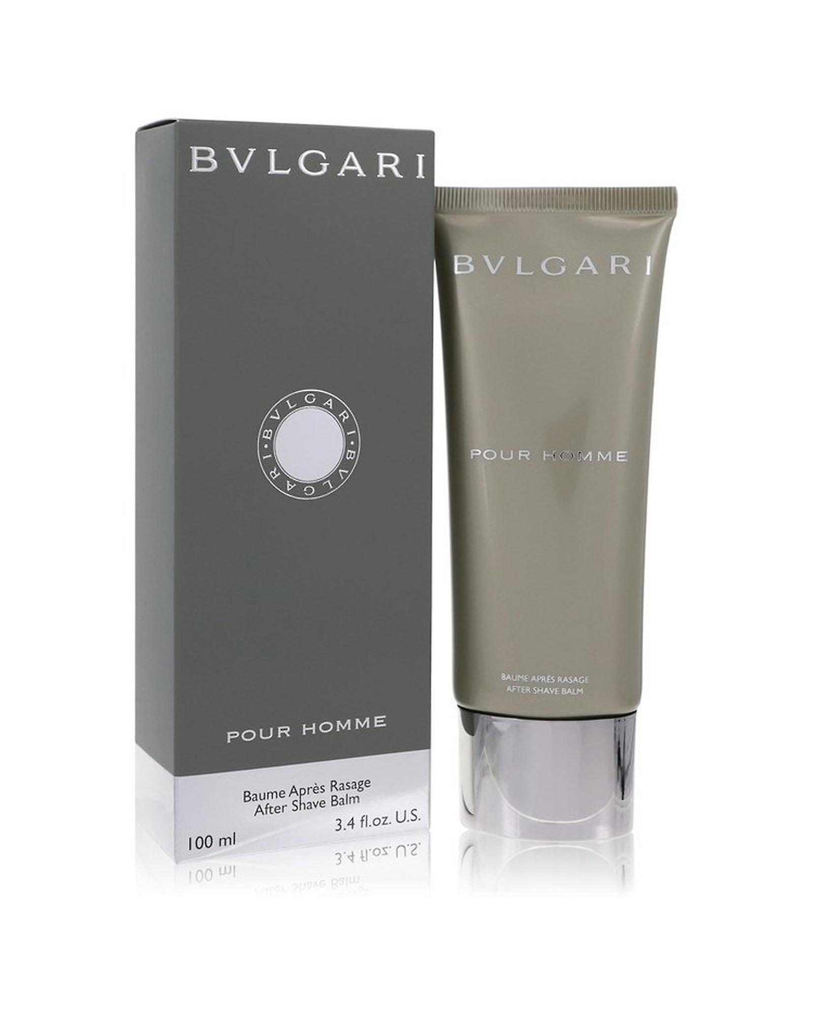 Bvlgari After Shave Balm for Men n/a 100 ml