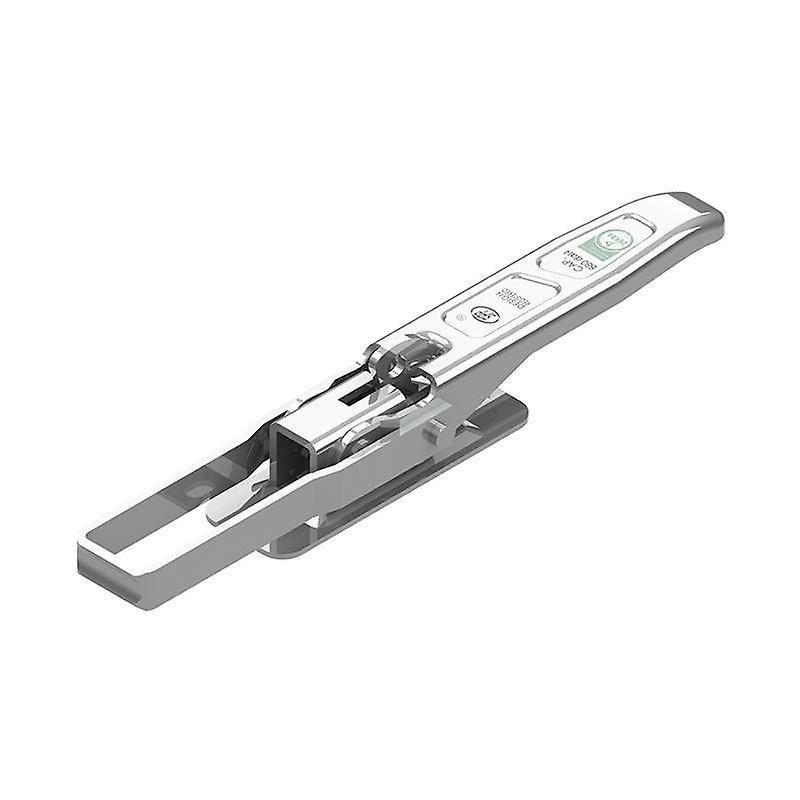 Pricenet Trailer Lock SPP ZB-05AA