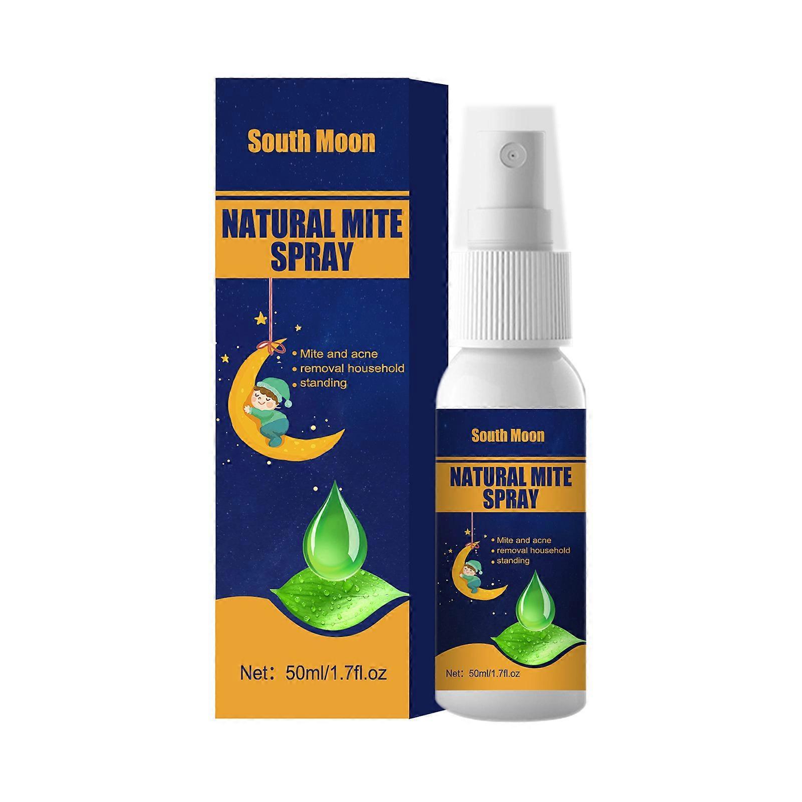 unbrand Indoor Bed Bug Mite Killer Spray Protecting Health of the Family for Beds Sofa Carpet Wardrobe